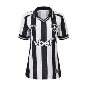 Damen Botafogo 2025/26 Heimtrikot
