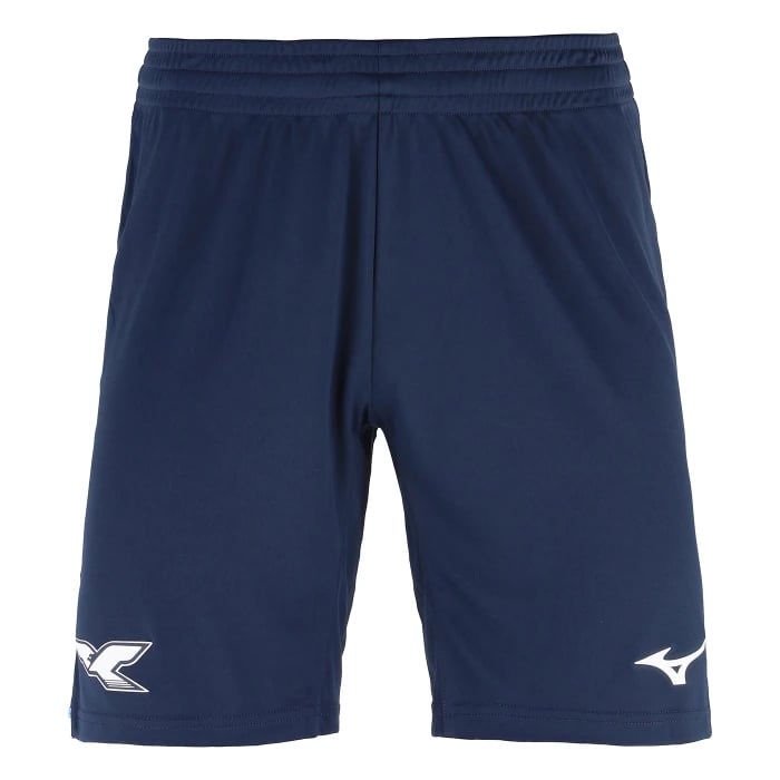 Kinder Lazio 2025/26 Drittes Shorts