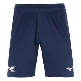 Kinder Lazio 2025/26 Drittes Shorts
