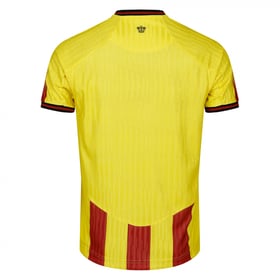 Kinder Watford 2025/26 Heimtrikot