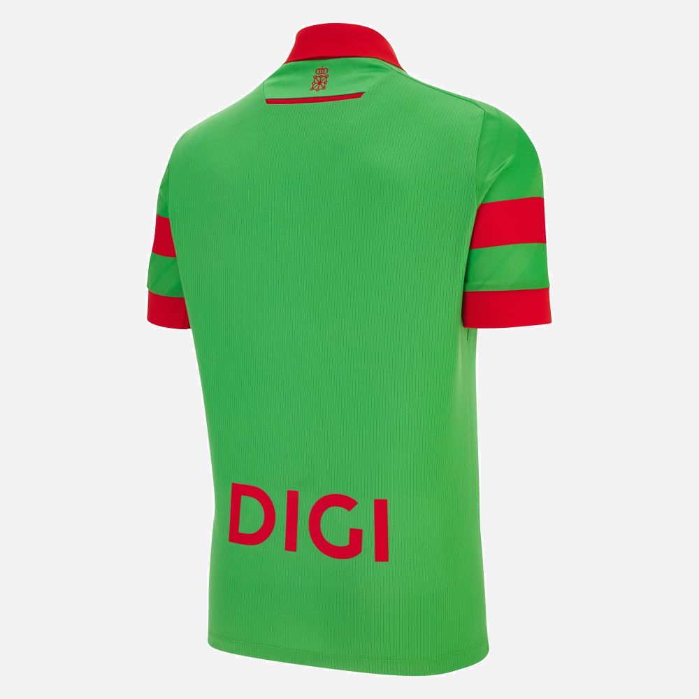 Kinder CA Osasuna 2025/26 Auswärtstrikot