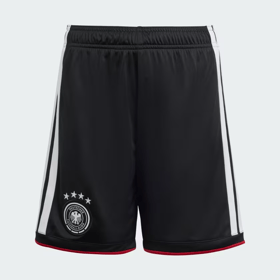 Herren Deutschland 2026 Heim-Weltmeisterschaft Shorts