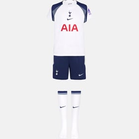 Kinder Tottenham Hotspur 2025/26 Heimset