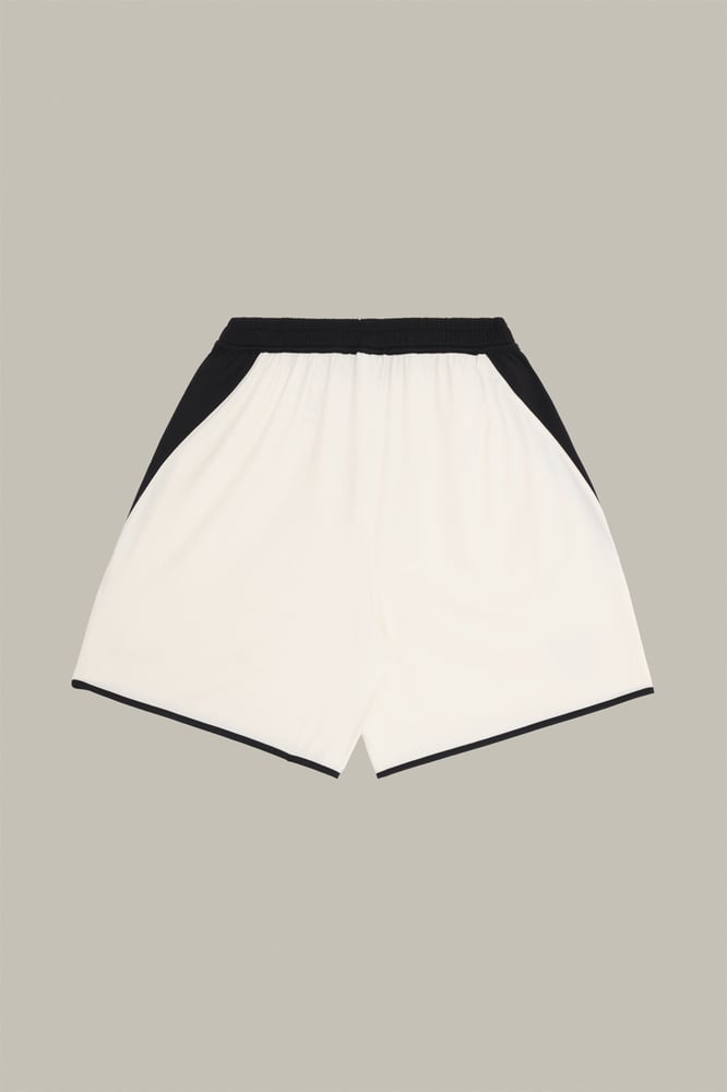 Herren Venezia 2025/26 Auswärtsshorts