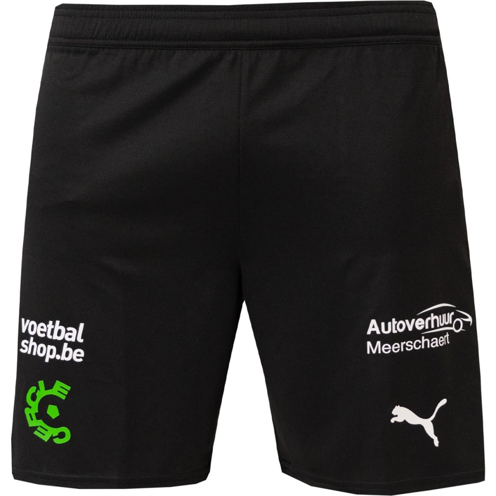Herren Cercle Brugge 2025/26 Heimshorts
