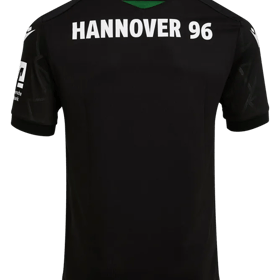 Herren Hannover 96 2025/26 Auswärtstrikot