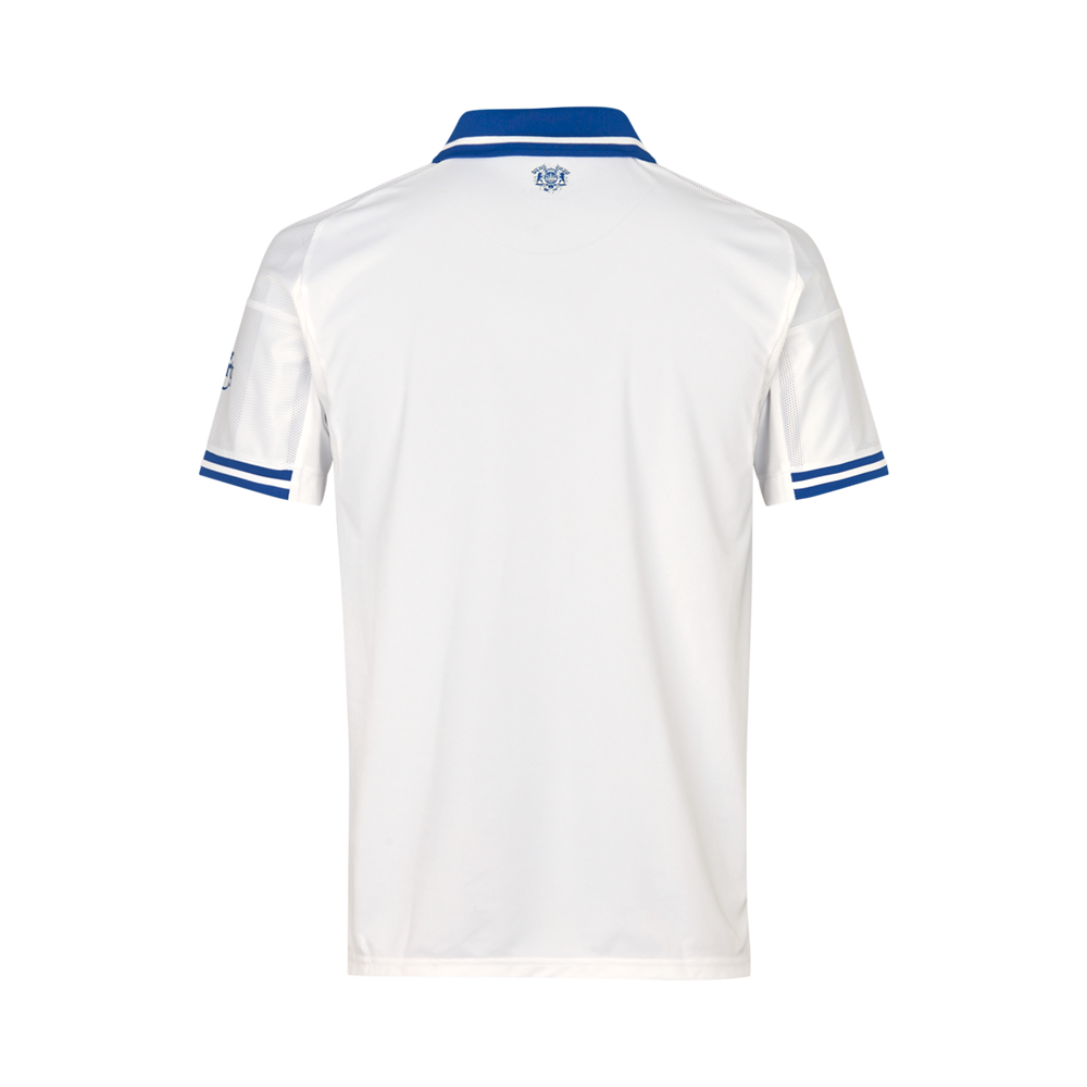 Herren FC Kopenhagen 2025/26 Heimtrikot
