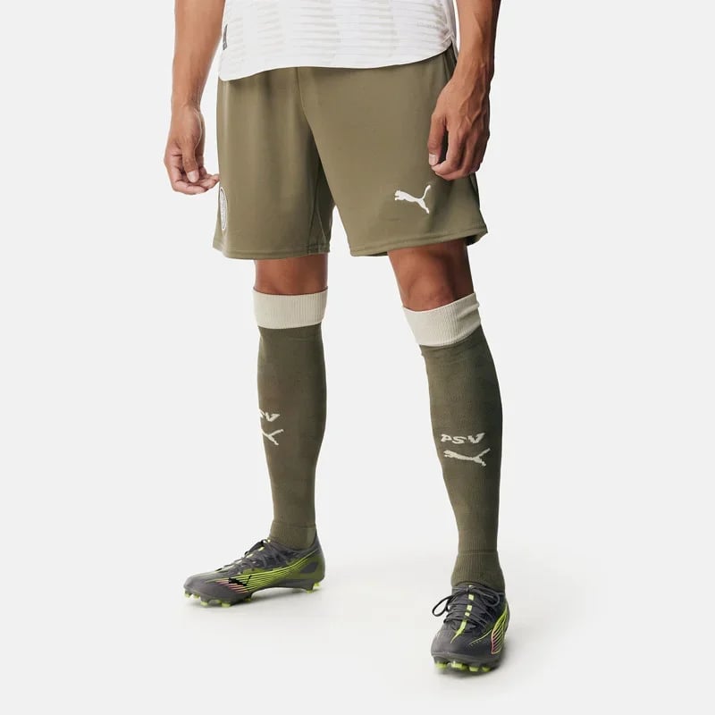 Damen PSV 2025/26 Dritteshorts