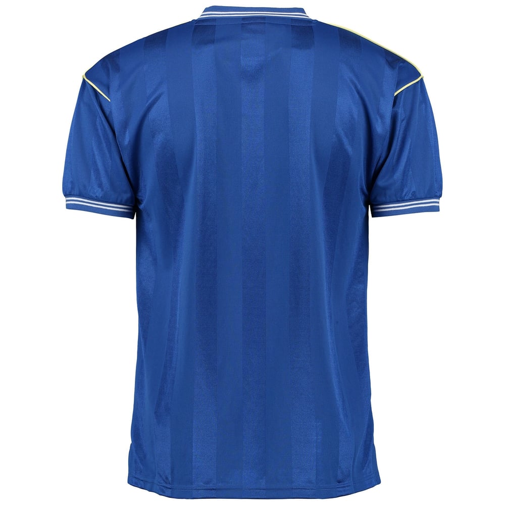 Kinder Everton 1986 Retro Trikot