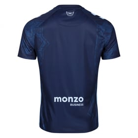 Kinder Coventry City 2025/26 Drittes Trikot