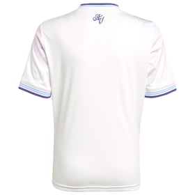 Kinder Aston Villa 2025/26 Drittes Trikot