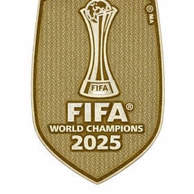 2025 FIFA World Cup Champion Armband  + €6,00 