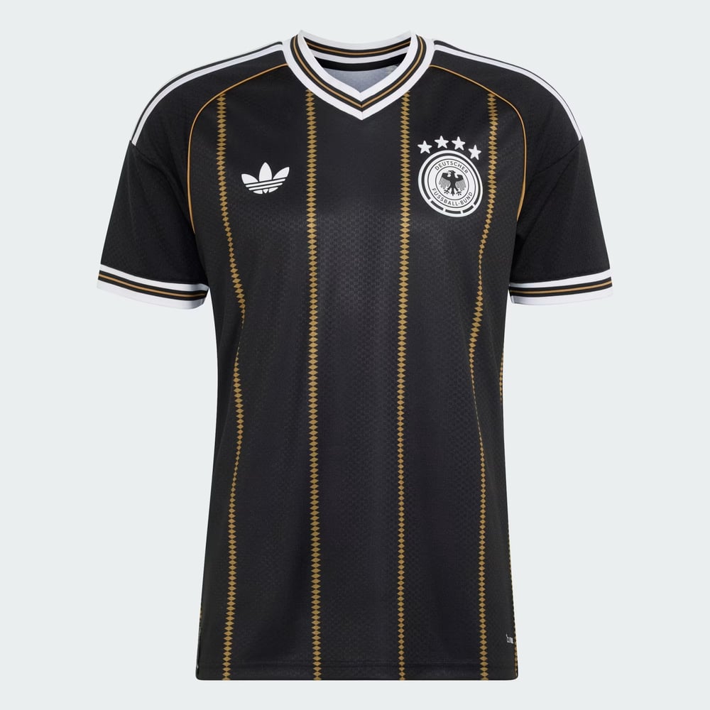 Men's Germany 26 third jersey