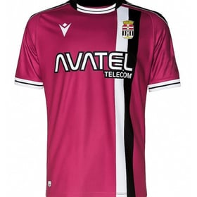 Damen FC Cartagena 2025/26 Auswärtstrikot