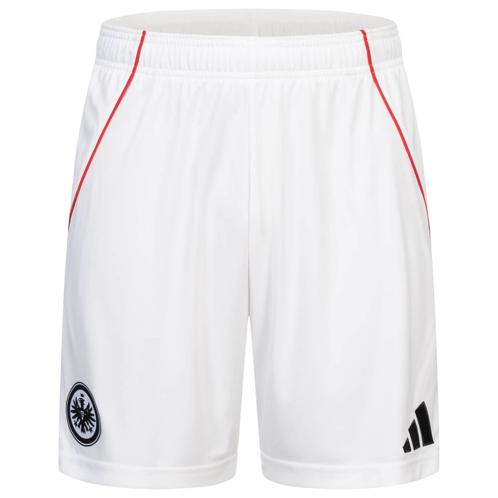 Herren Eintracht Frankfurt 2025/26 Auswärtsshorts
