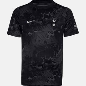 Women's Tottenham Hotspur 2025/26 Away Warm Up Shirt