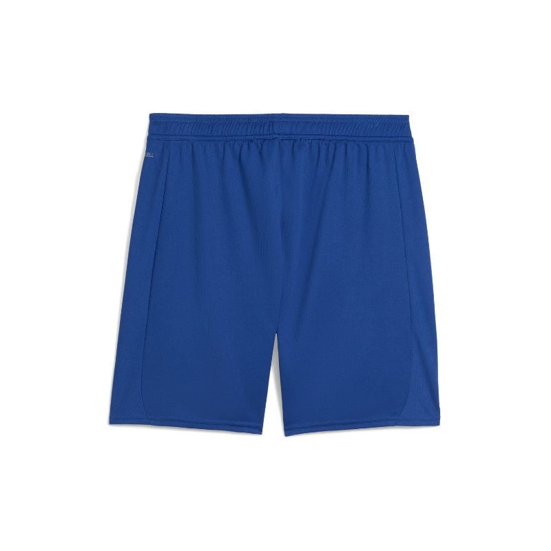 Parma Herren 2025/26 Auswärtsshorts - Blau