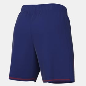Kinder FC Barcelona 2025/26 Heimshorts