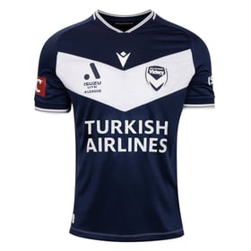 Herren Melbourne Victory 2025/26 Heimtrikot