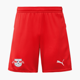 Women's RB Leipzig 2025/26 Home Shorts