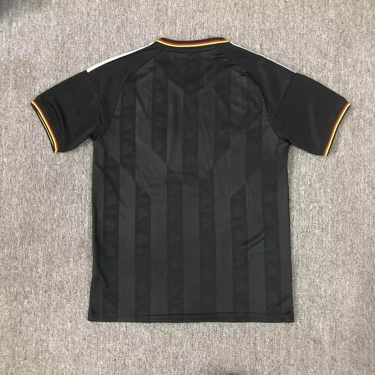 Women's Germany 2026 World Cup Black Special Edition Shirt