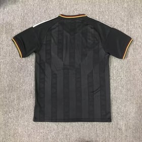 Men's Germany 2026 World Cup Black Special Edition Shirt