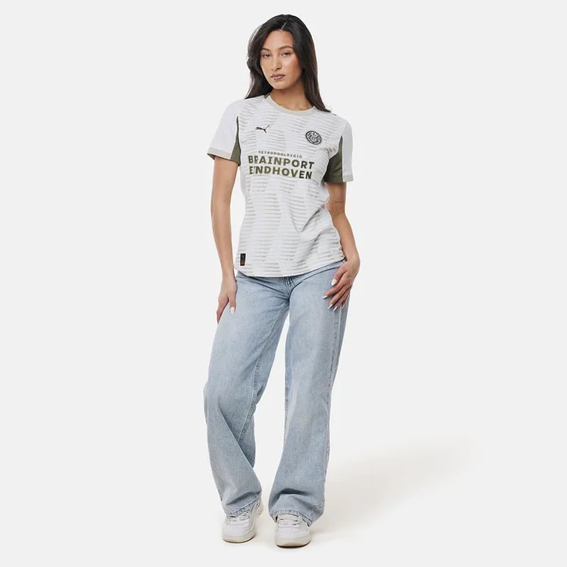 Damen PSV 2025/26 Drittetrikot