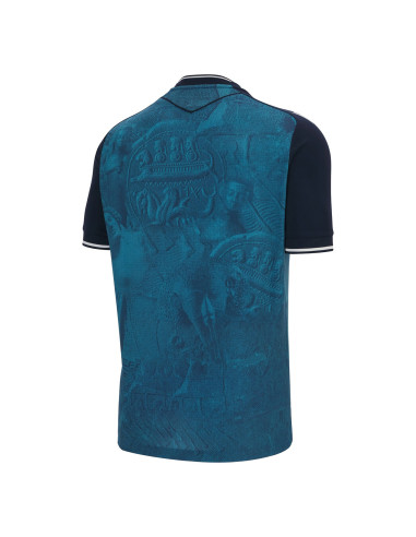 Herren Cádiz CF 2025/26 Ausweichtrikot