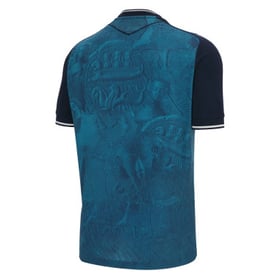 Herren Cádiz CF 2025/26 Ausweichtrikot
