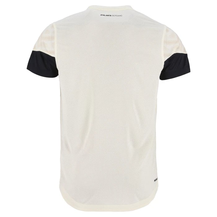 Women's Atalanta 2025/26 Away Pre Match Shirt