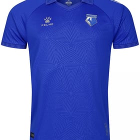Kid's Watford 2025/26 Third Elton John Shirt