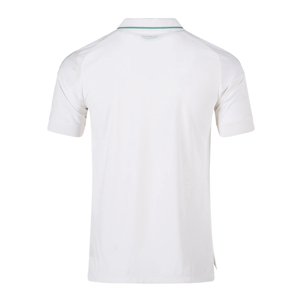 Men's Wales 2026 Away World Cup Shirt