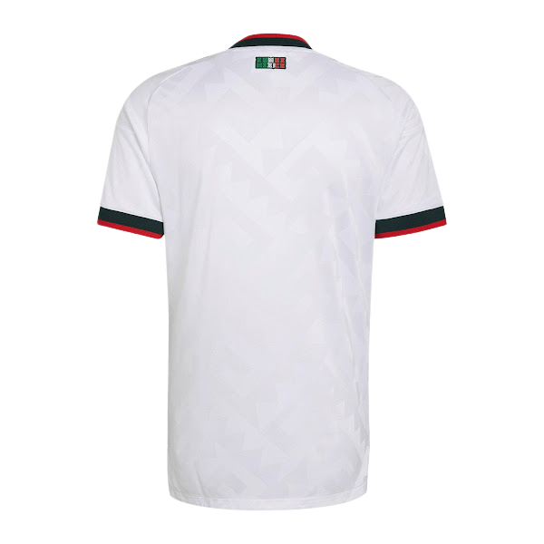 Women's Mexico 2026 Away World Cup Shirt