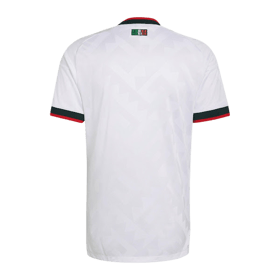 Men's Mexico 2026 Away World Cup Shirt