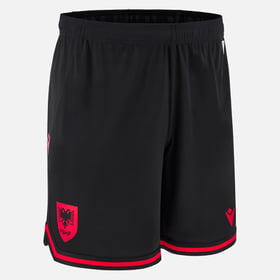 Women's Albania 2025/26 Third Shorts