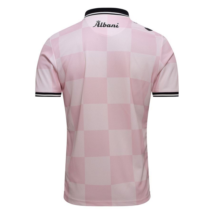 Damen Odense Boldklub 2025/26 Drittes Trikot