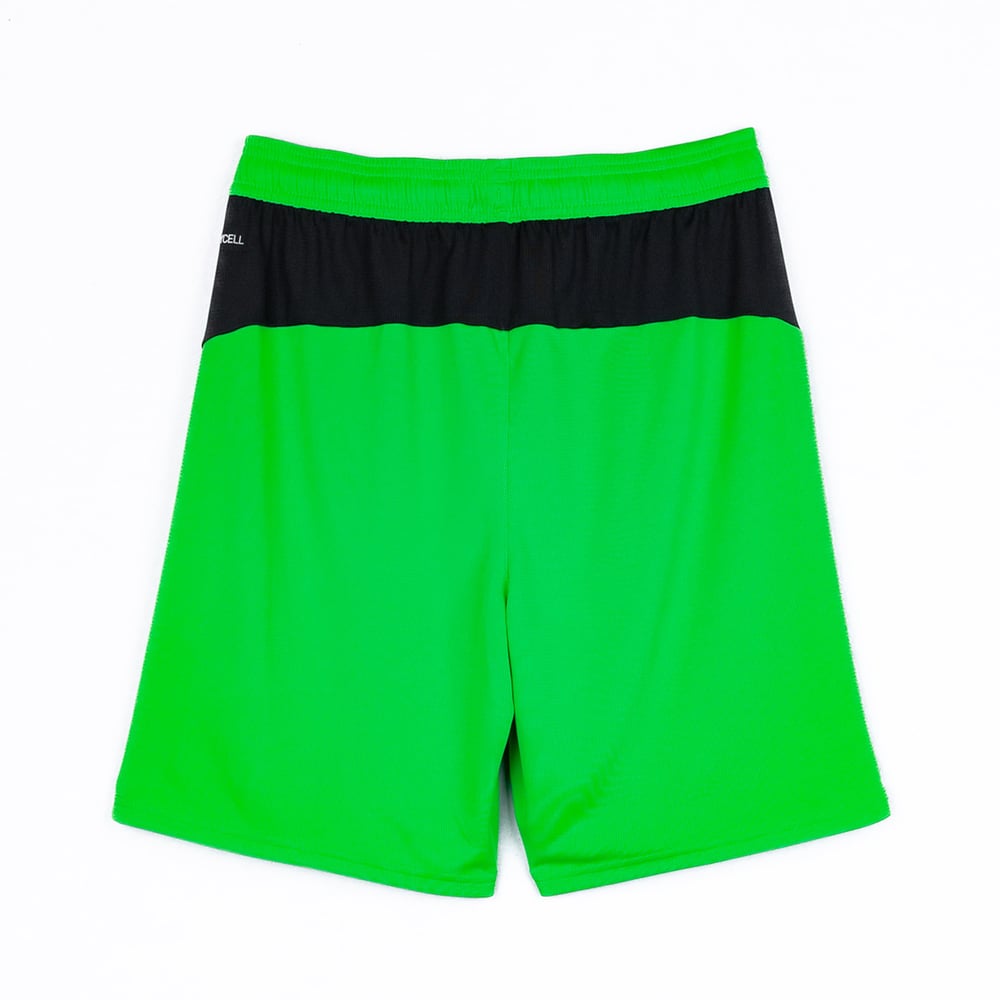 Women's Borussia Mönchengladbach 2025/26 Away Shorts