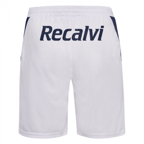 Herren Celta Vigo 2025/26 Heimshorts