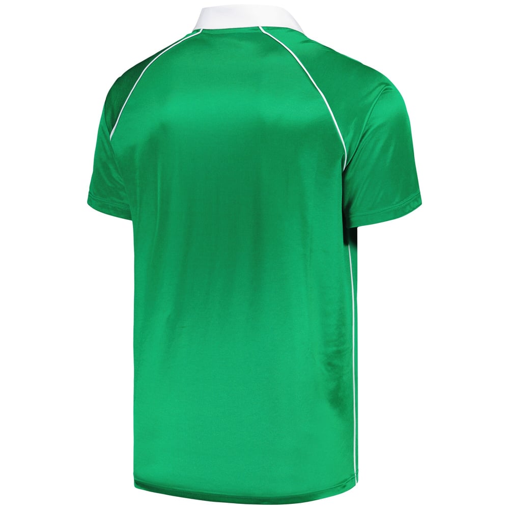 Kinder Deutschland 1980 Auswärts Retro EM Trikot