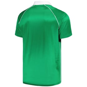 Kinder Deutschland 1980 Auswärts Retro EM Trikot