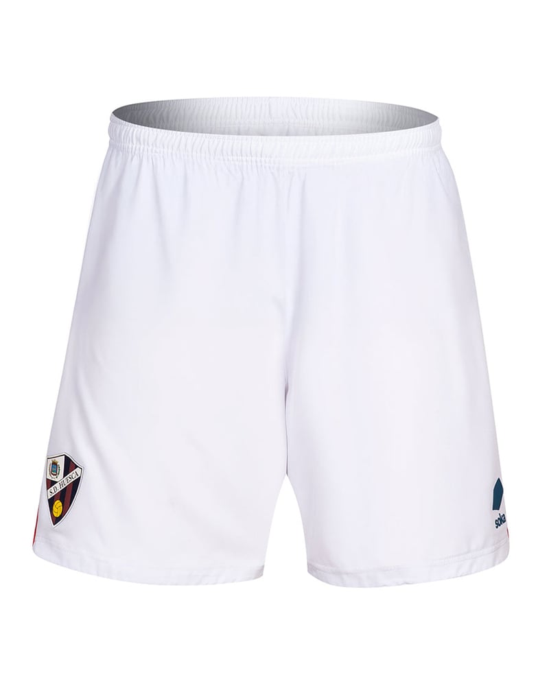 Herren SD Huesca 2025/26 Auswärtsshorts