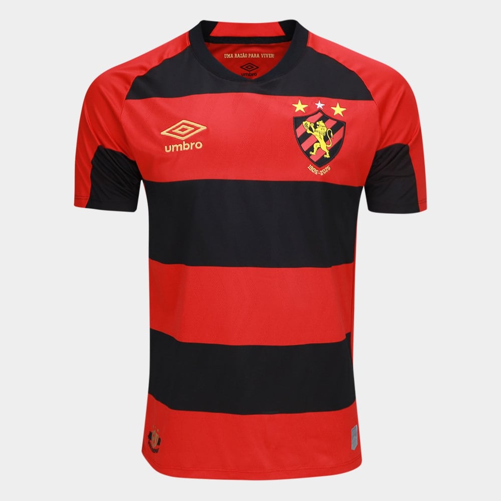 Damen Sport Recife 2025/26 Heimtrikot