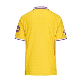 Herren Real Valladolid 2025/26 Dritttrikot