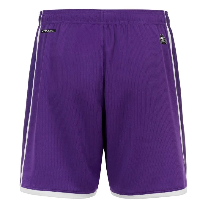 Herren Fiorentina 2025/26 Heimshorts