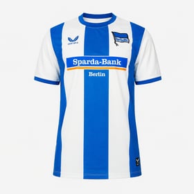 Damen Hertha BSC 2026/27 Heimtrikot