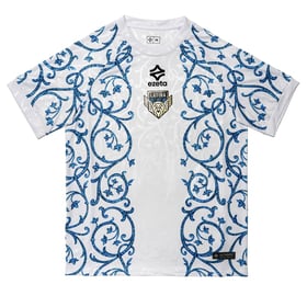 Kid's Latina Calcio 2025/26 Away Shirt