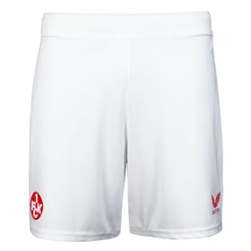Women's 1. FC Kaiserslautern 2025/26 Home Shorts