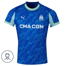 Men's OM 2025/26 Third Shirt