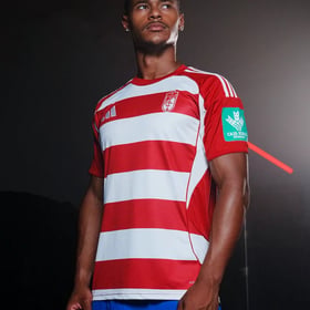 Herren Granada CF 2025/26 Heimtrikot