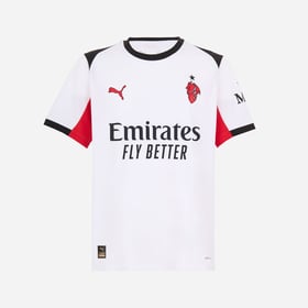 Kindertrikot Milan Auswärts 2025/26